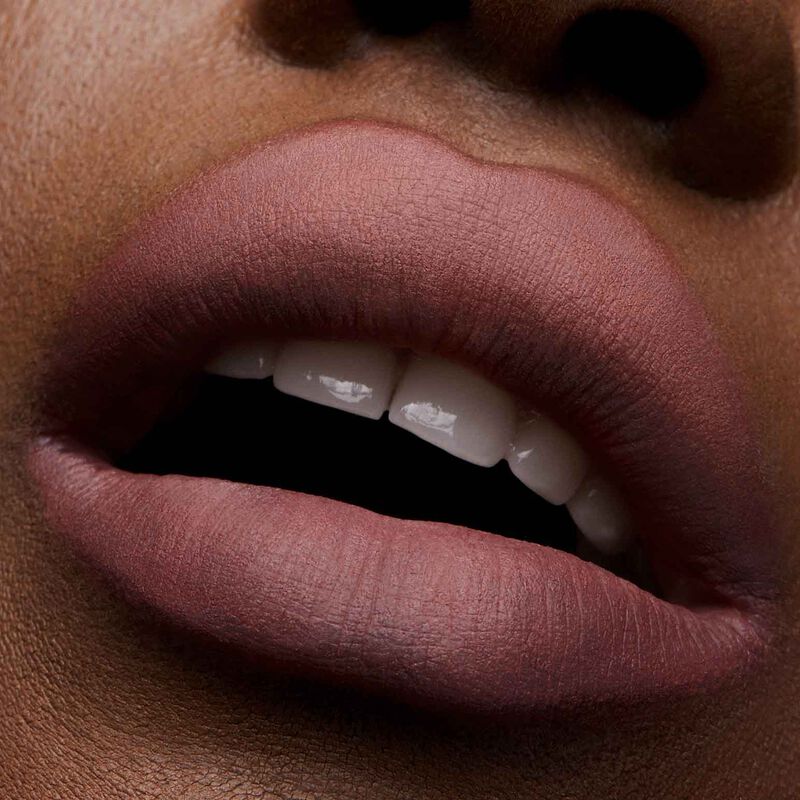 MAC Powder Kiss Matte Lipstick image number 59